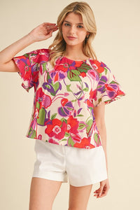 The Brinly Top