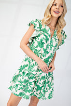 The Hattie Dress