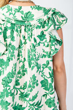 The Hattie Dress