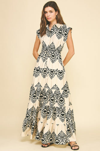 The Eden Dress