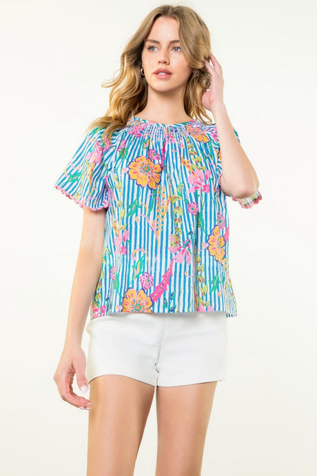 The Phoenix Top by THML