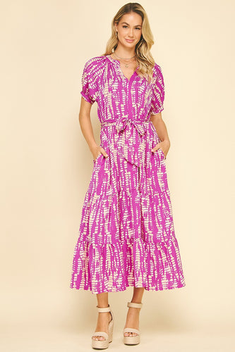 The Coco Dress