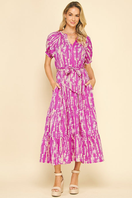 The Coco Dress ***Arrives Friday 5/16