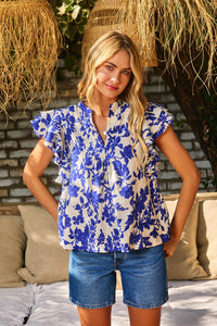 The Charley Top