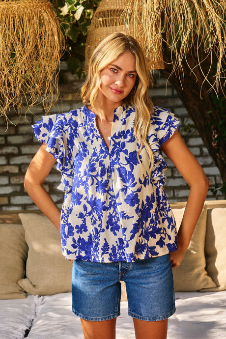 The Charley Top
