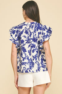 The Charley Top