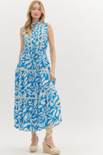 The Emryn Dress