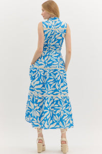 The Emryn Dress