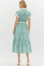 The Candra Dress