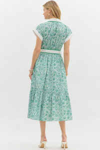 The Candra Dress