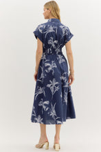 The Sutton Dress