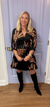 The Mickie Dress