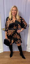 The Mickie Dress