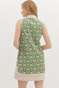 The Catalina Dress