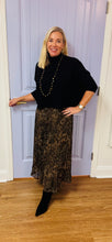 The Hadley Skirt