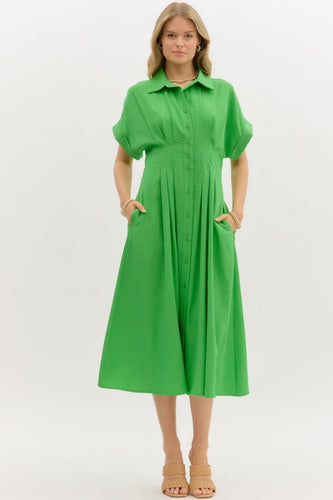 The Marisol Dress