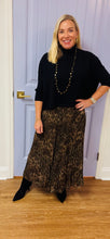 The Hadley Skirt