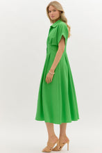 The Marisol Dress