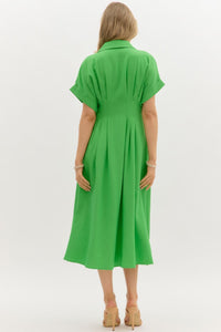 The Marisol Dress