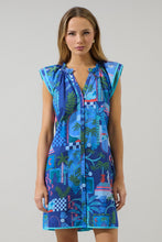 The Olera Dress