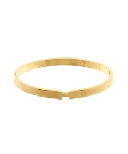 The Henrietta Bangle Bracelet