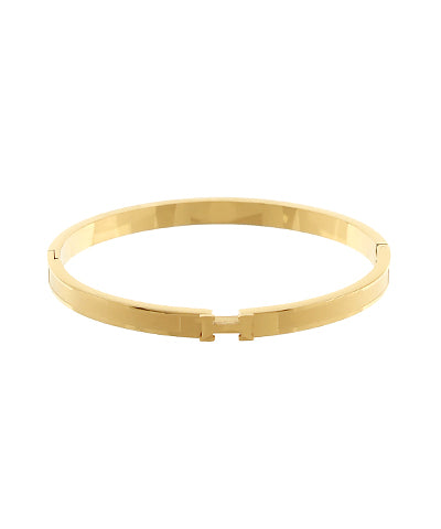 The Henrietta Bangle Bracelet