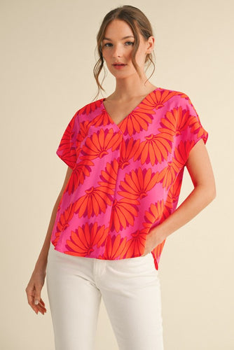 The Elaine Top