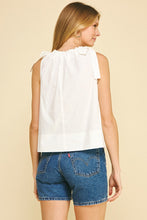 The Lilliana Top