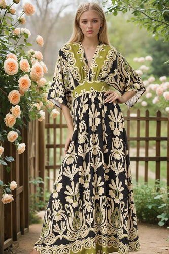 The Leighton Dress
