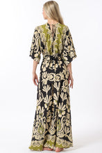The Leighton Dress
