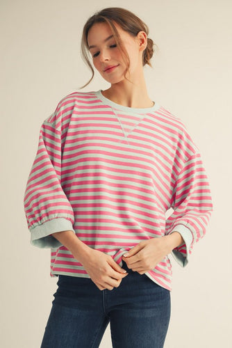 The Ollie Top