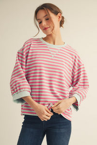 The Ollie Top