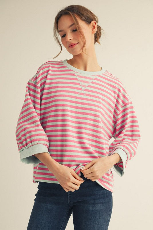 The Ollie Top