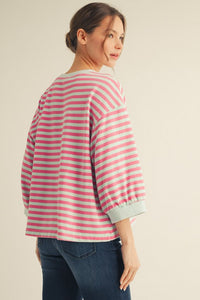 The Ollie Top