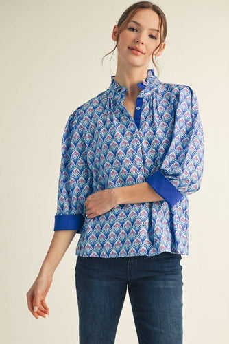 The Bennett Top