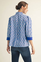 The Bennett Top