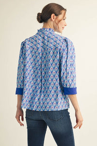 The Bennett Top