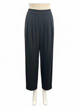 The Alessandra Pant (Charcoal)