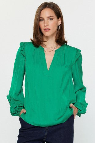 The Scottie Top