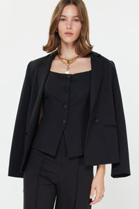 The Fallon Blazer