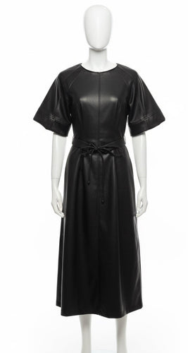 The Sullivan Dress (Black)