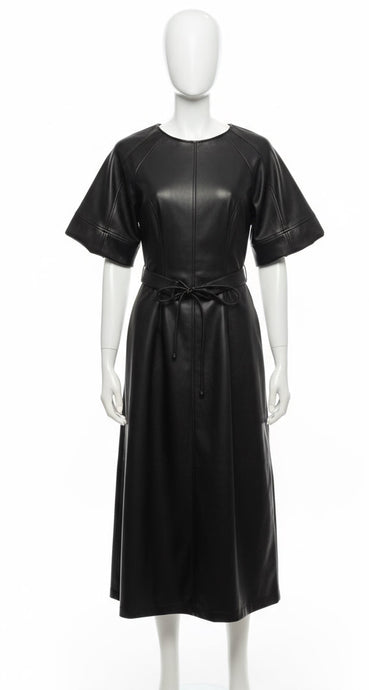 The Sullivan Dress (Black)