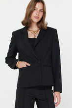 The Fallon Blazer
