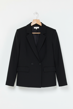 The Fallon Blazer