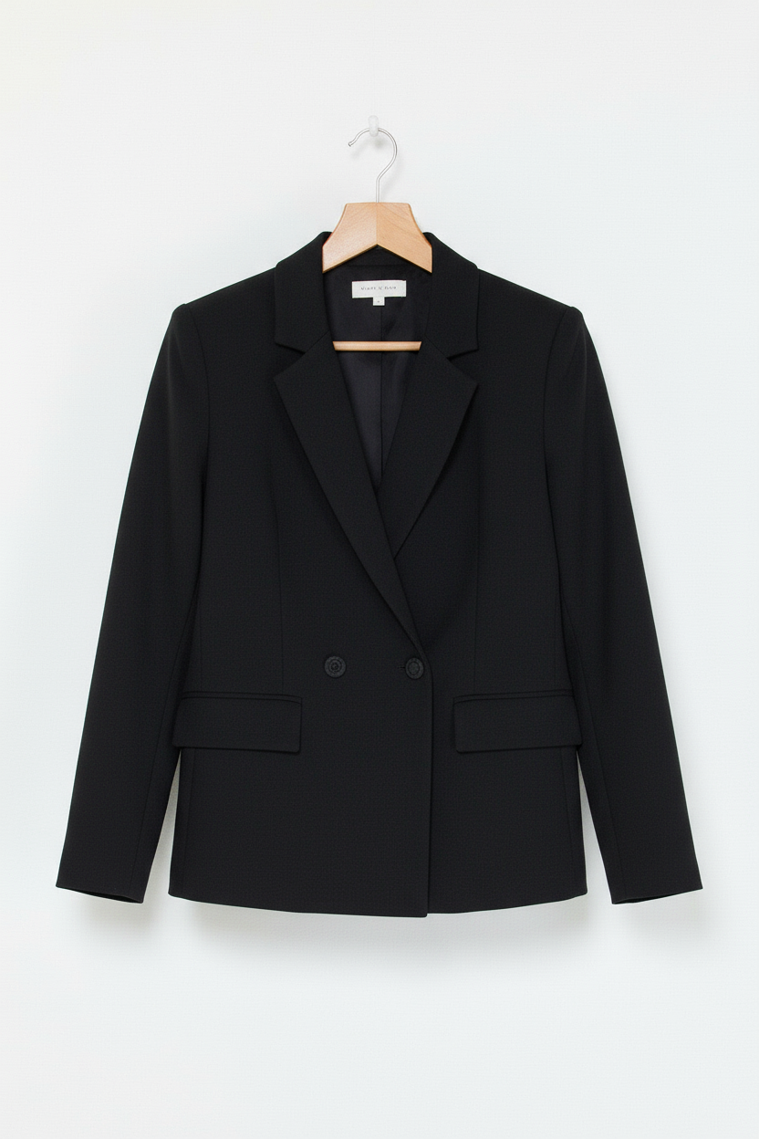 The Fallon Blazer