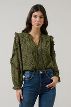 The Vivi Top 30%off
