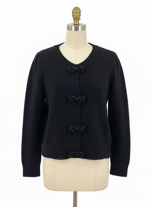 The Brielle Cardigan