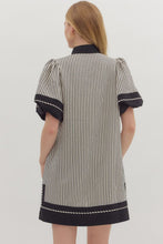 The Belle Dress
