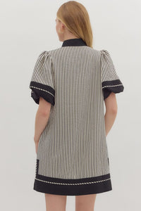 The Belle Dress