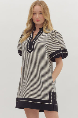 The Belle Dress